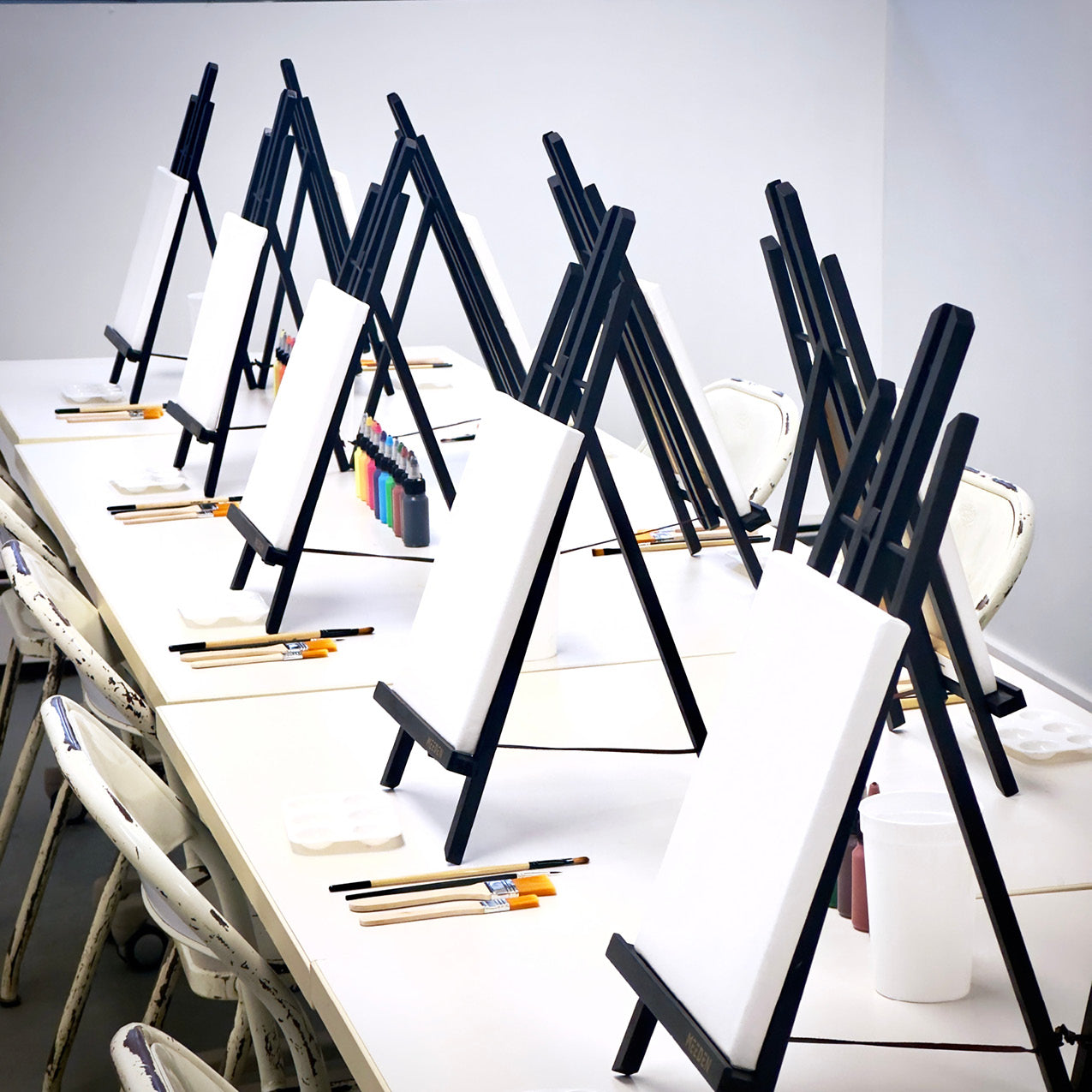 Paint-Your-Partner/Pal/Pet Portrait