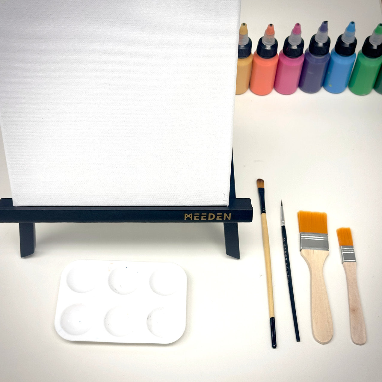 Paint-Your-Partner/Pal/Pet Portrait