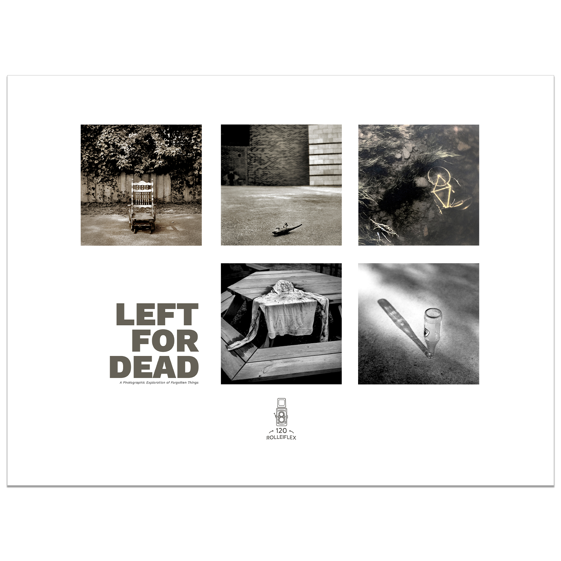 Poster: Left For Dead