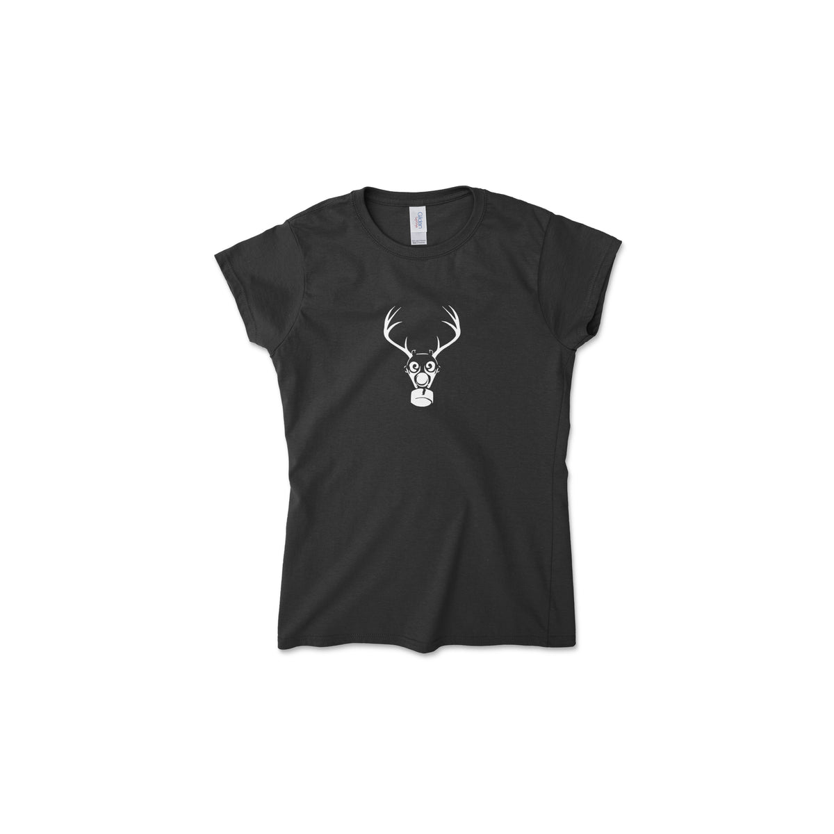 Deer shirt deals womens