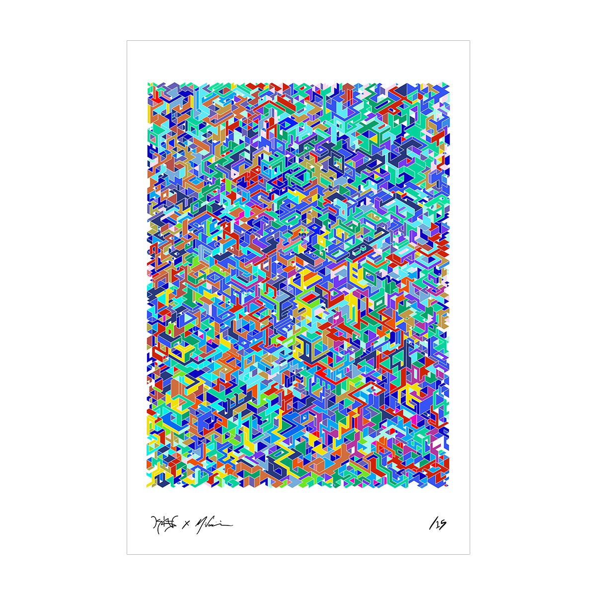 Kline Posters