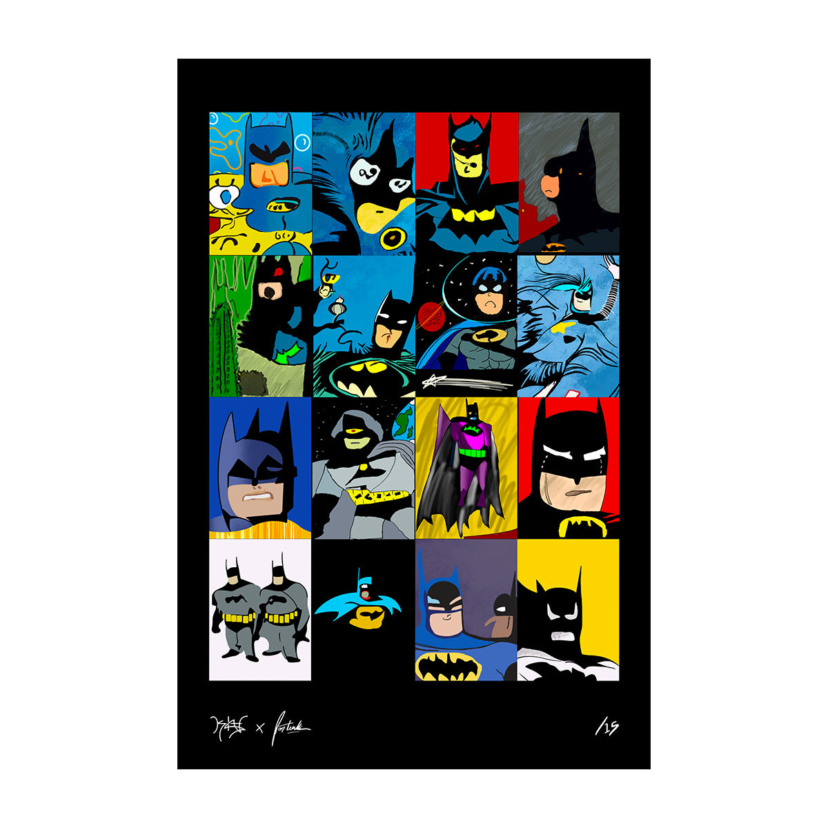 Kline Posters