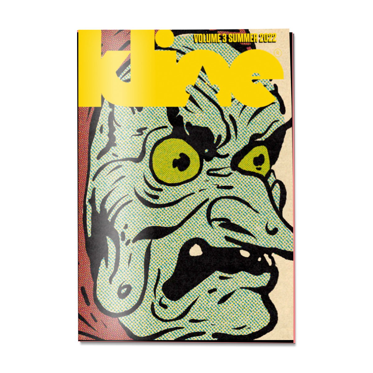 Kline Zine Vol 03