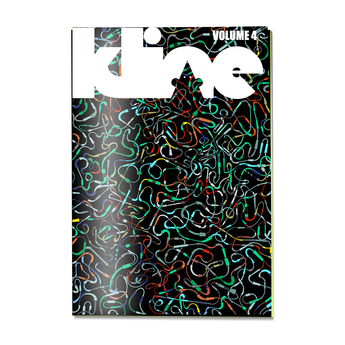 Kline Zine Vol 04