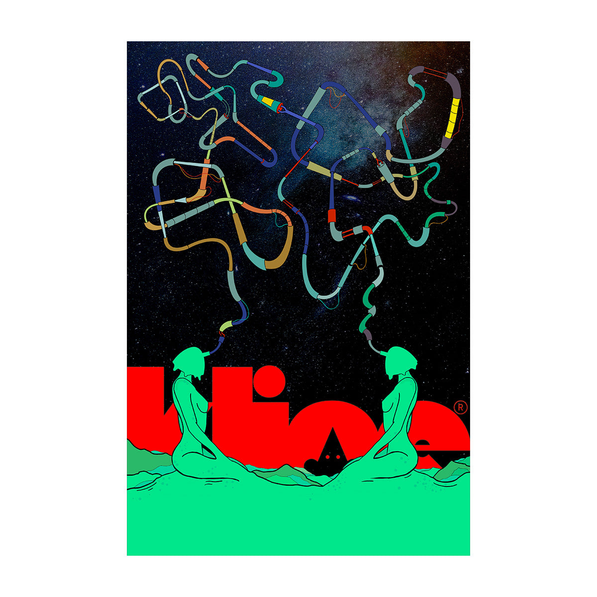 Kline Posters