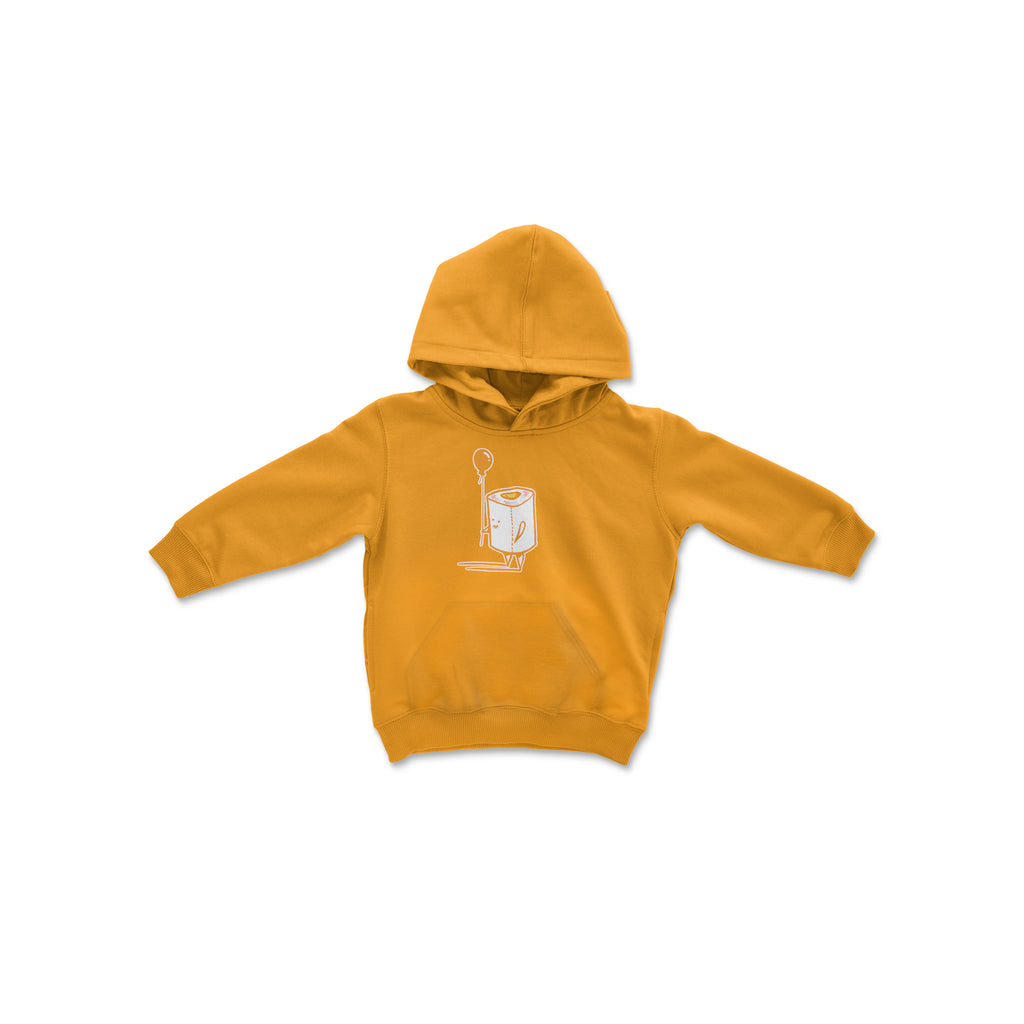 Youth Hoodie: Essential Service Award