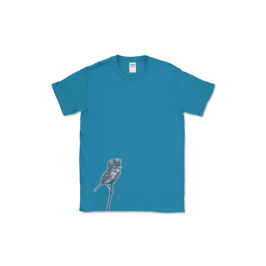 Men's T-Shirt: Bird Army 2
