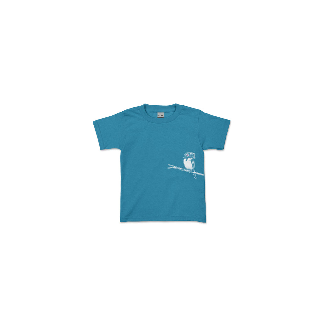 Toddler T-Shirt: Bird Army 1