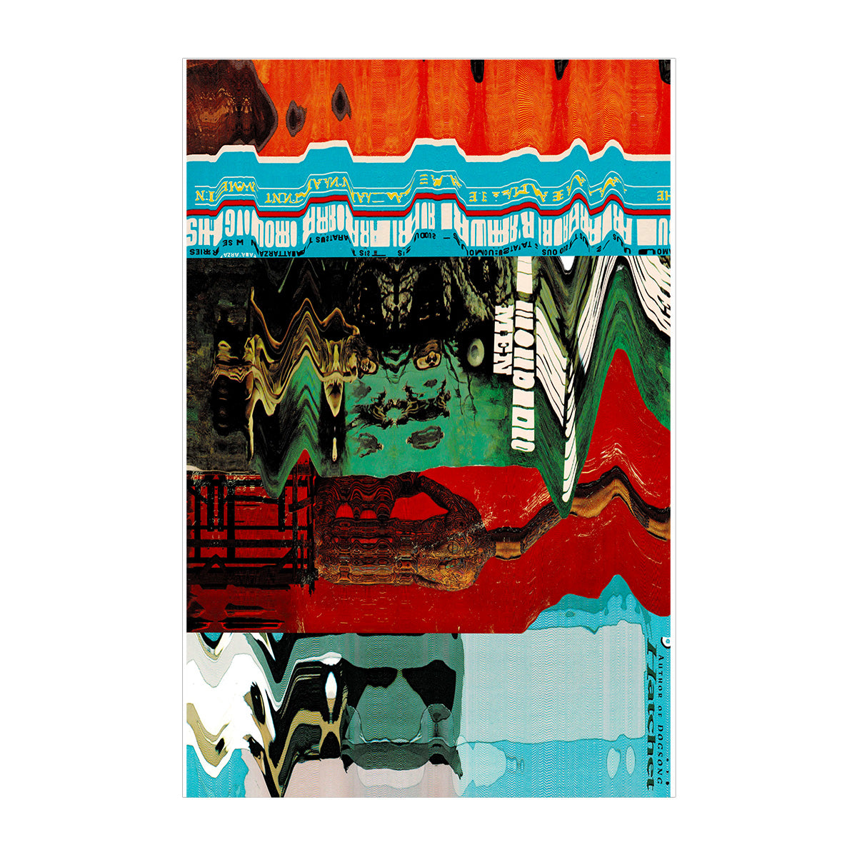 Kline Posters