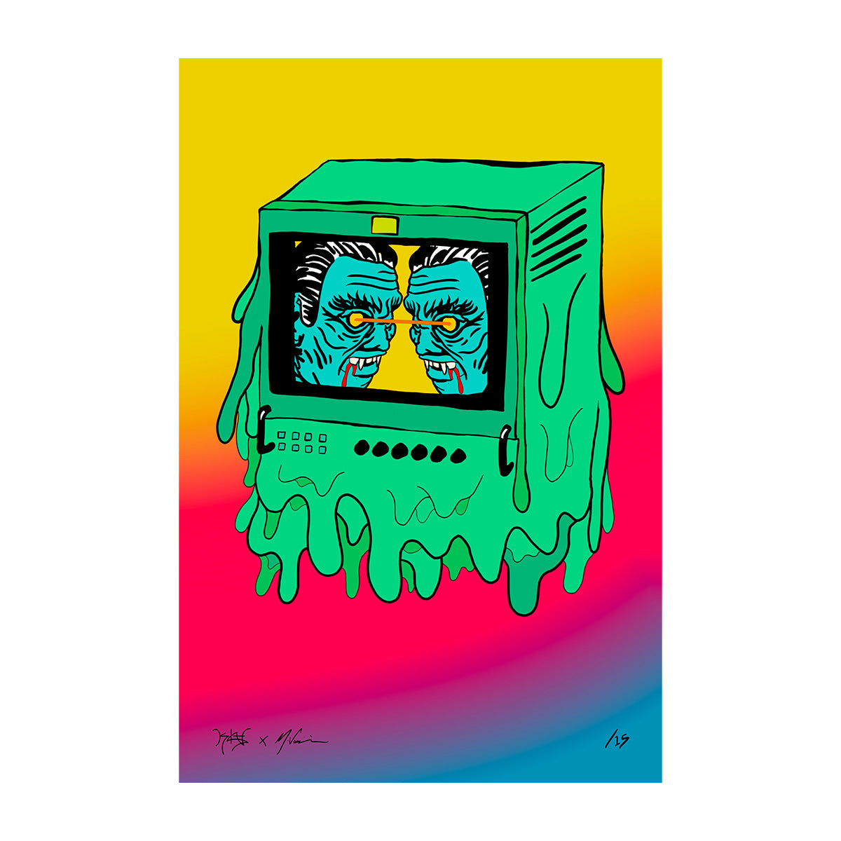 Kline Posters