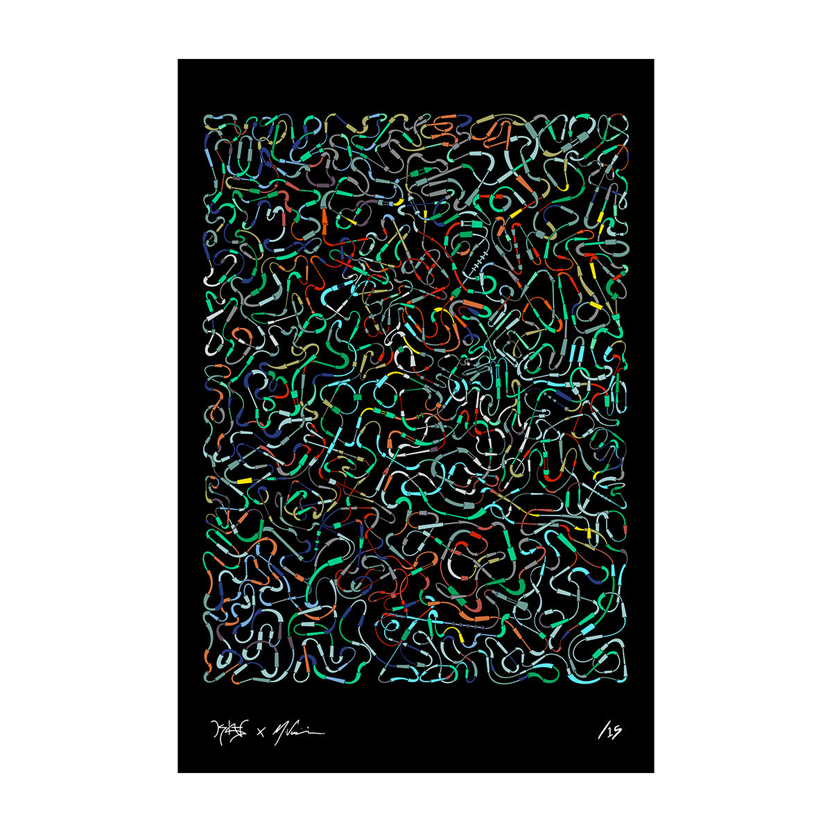 Kline Posters