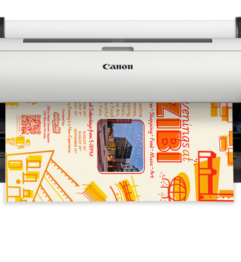 Large Format Prints