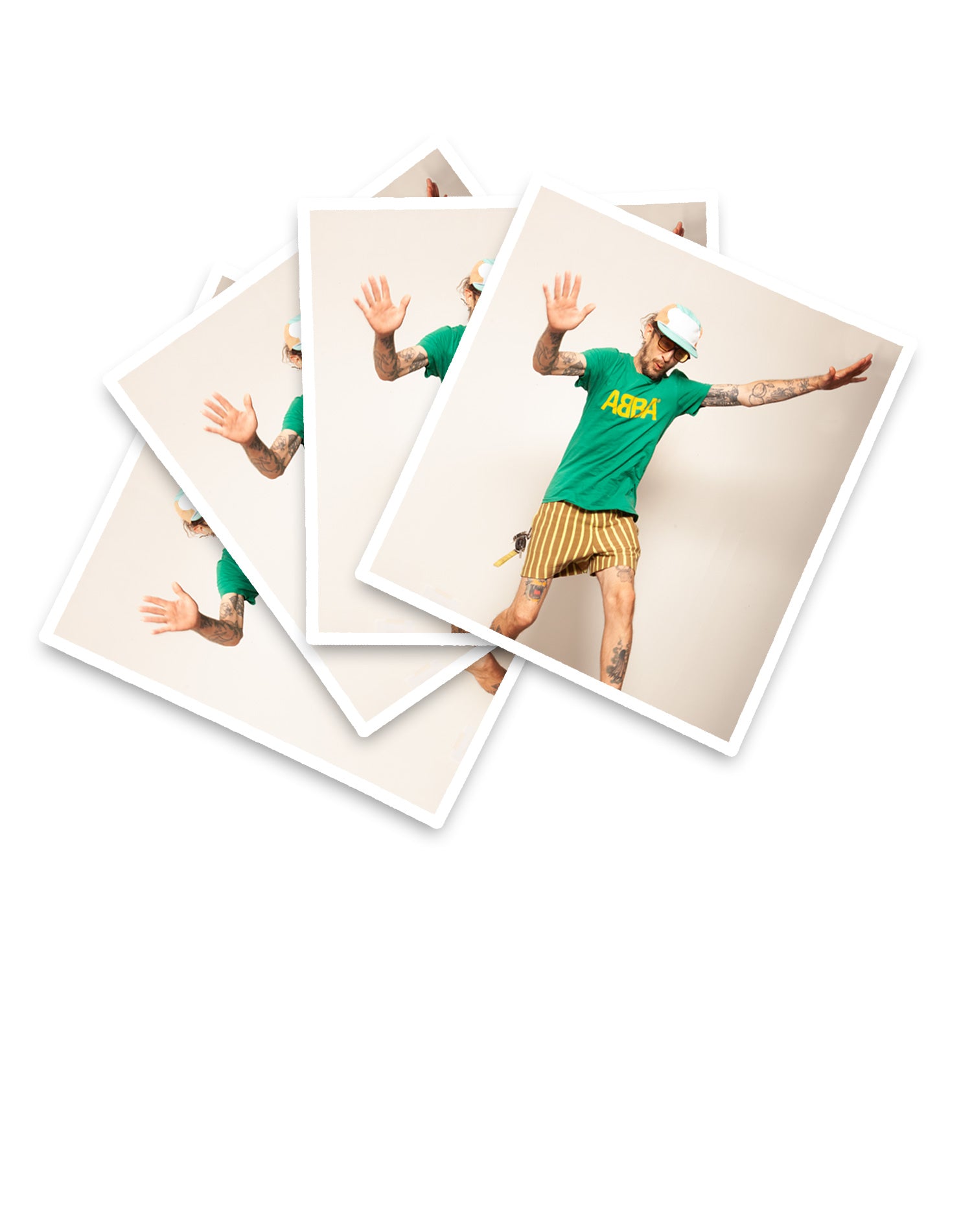 Bulk Photo Prints