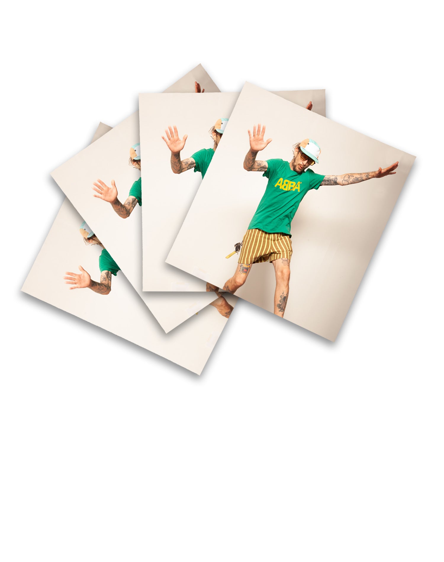 Bulk Photo Prints