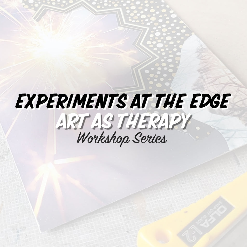 Experiments at the Edge Workshop (Fridays, 6:30-8:00pm)