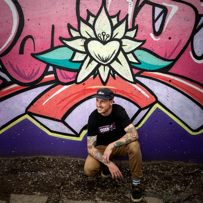 Intro to Graffiti & Street Art