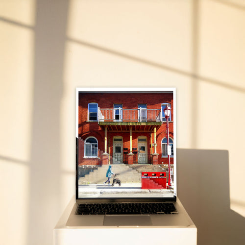 Digital to Physical - Fine Art Printing