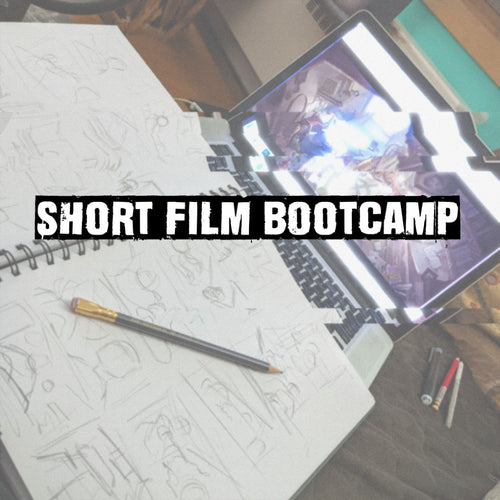 Short Film Bootcamp