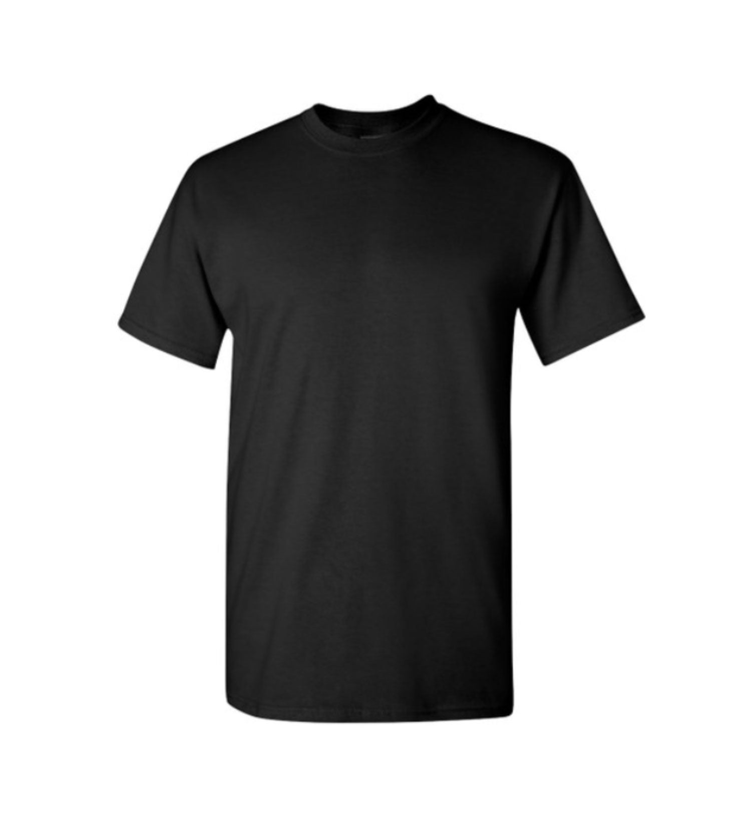 Custom Graphic T-Shirts
