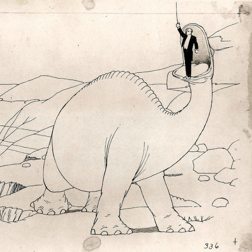 Saturday Morning Animation History: The Birth Of Animation (1900s–1930s)