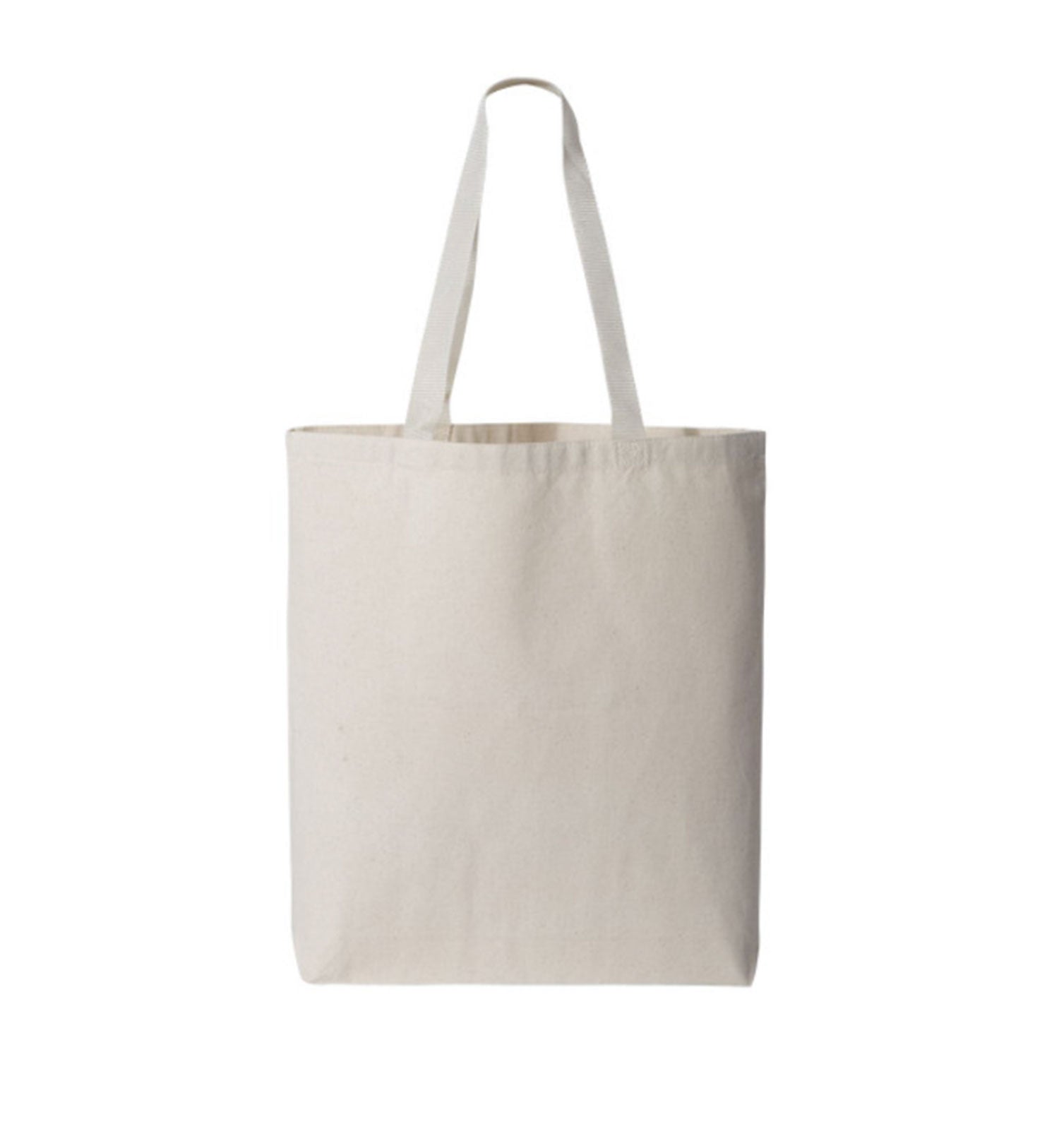 Custom Printed Tote Bags