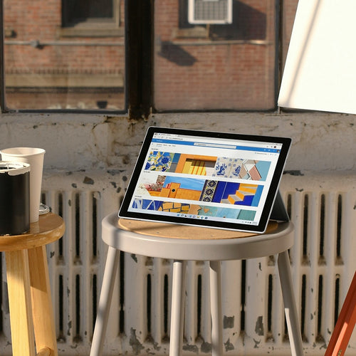Own Your Work: Build Your Artist Website
