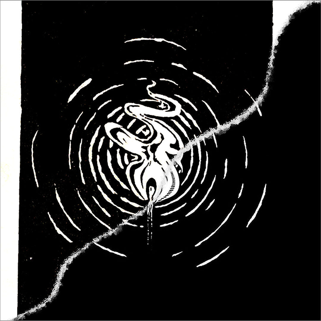 Carve & Print: How-To One-Colour Linocut