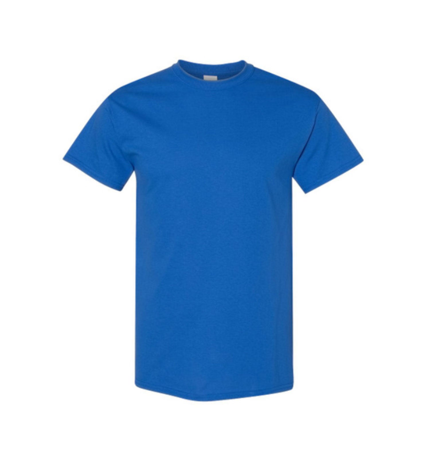 Custom Graphic T-Shirts