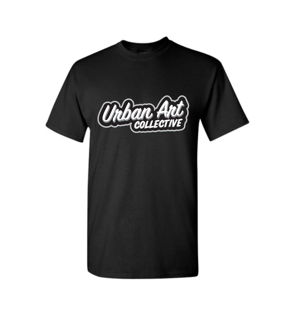 Custom Graphic T-Shirts