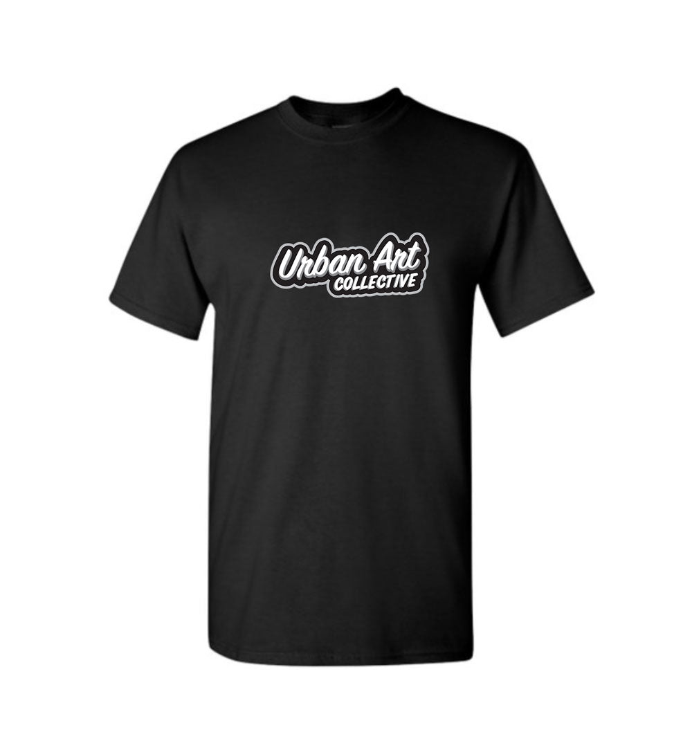 Custom Graphic T-Shirts
