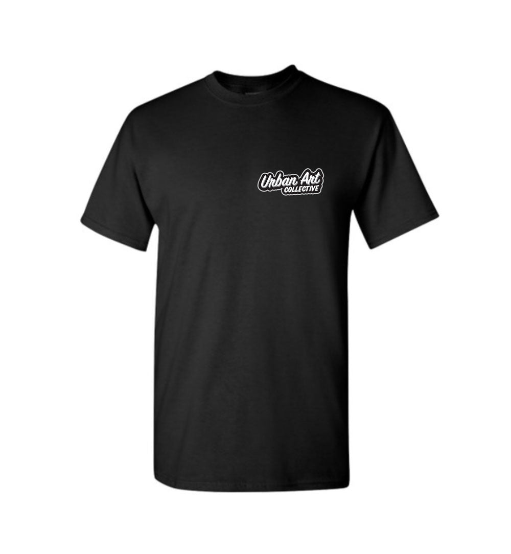 Custom Graphic T-Shirts