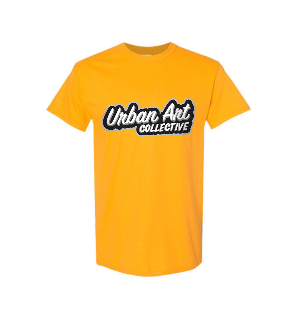 Custom Graphic T-Shirts