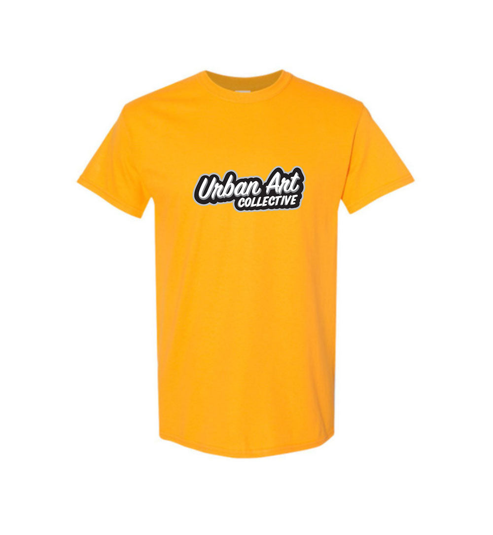 Custom Graphic T-Shirts