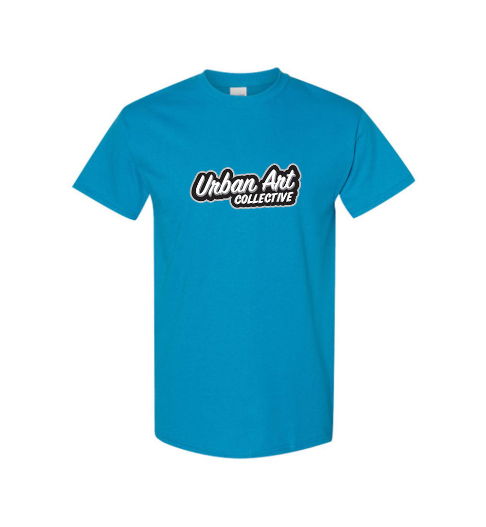 Custom Graphic T-Shirts