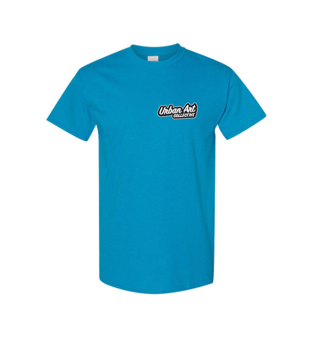 Custom Graphic T-Shirts