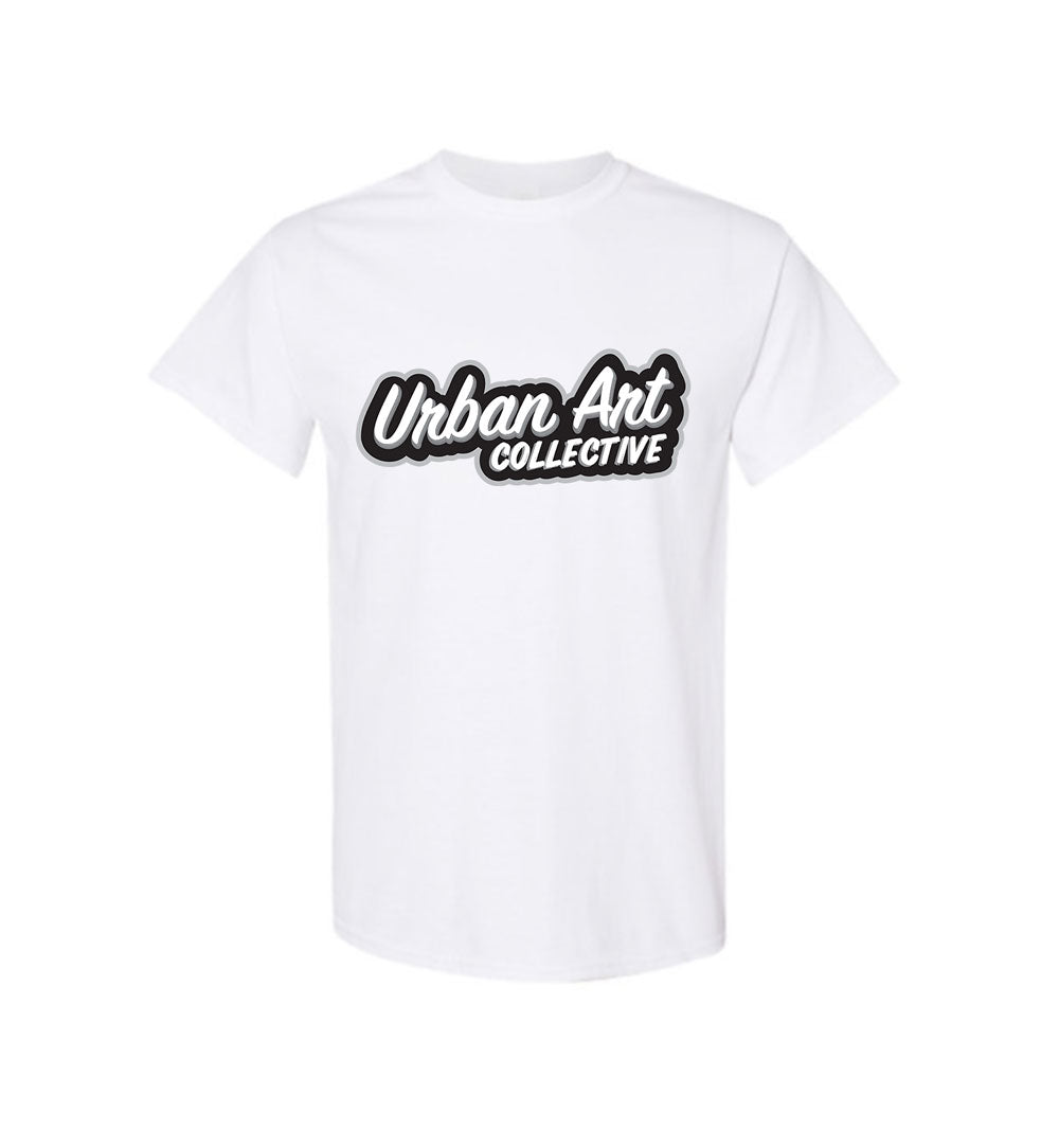 Custom Graphic T-Shirts