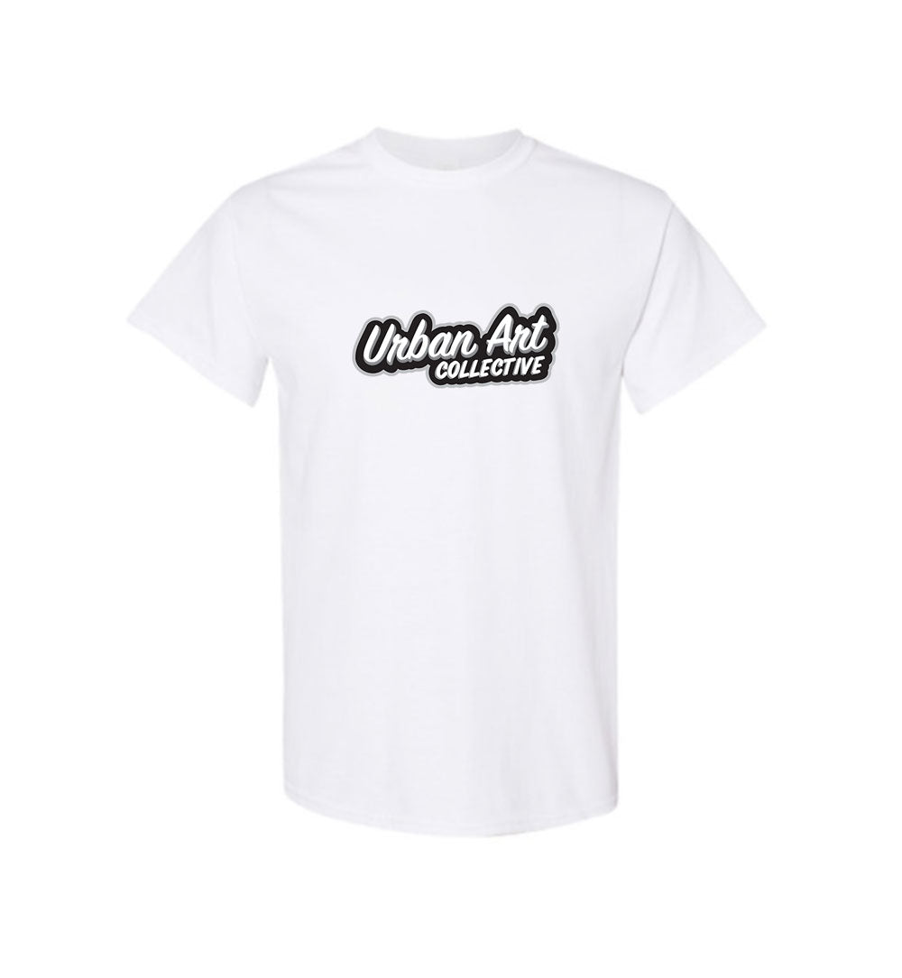 Custom Graphic T-Shirts