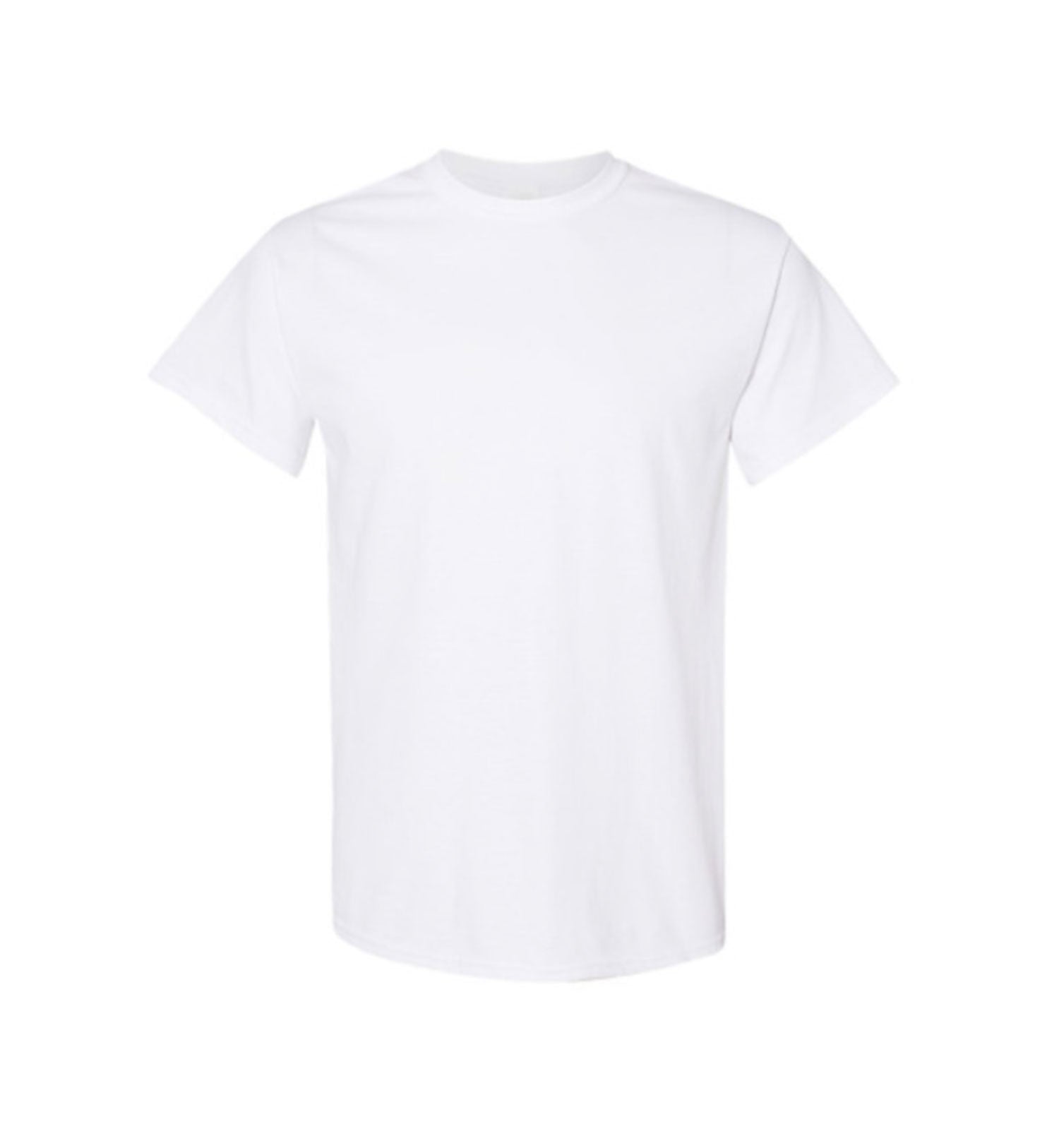 Custom Graphic T-Shirts