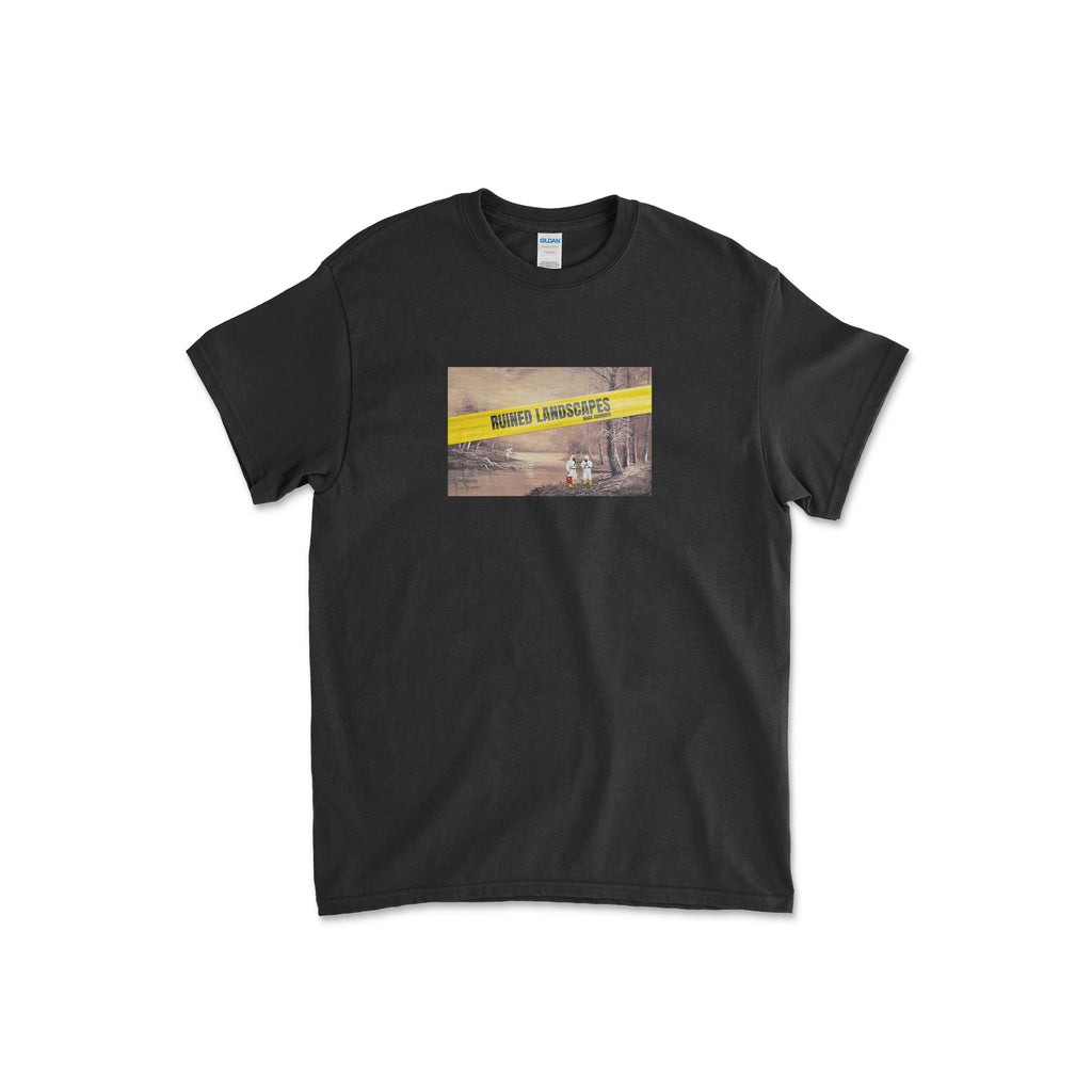 Men's T-Shirt: Ruined Landscapes 05
