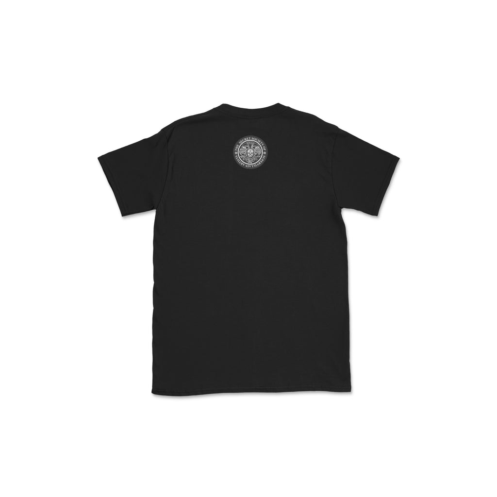 Bruho Men's T-Shirt: Signature Line