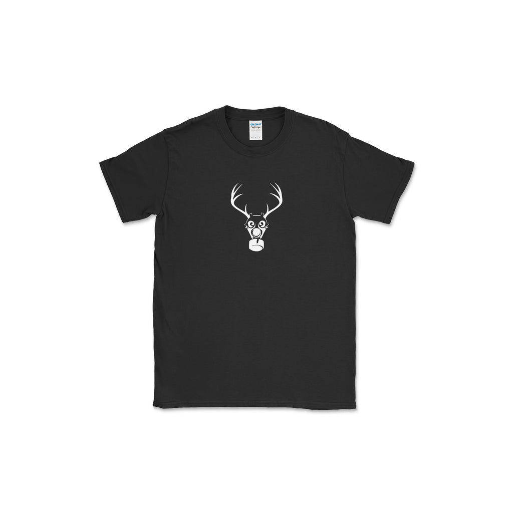 Men's T-Shirt: Deer