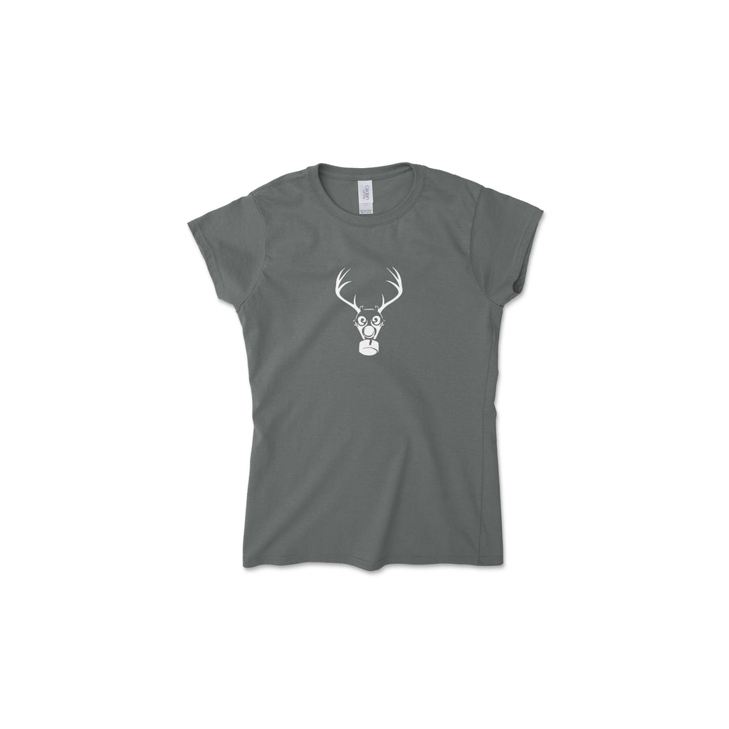 Women's T-Shirt: Deer