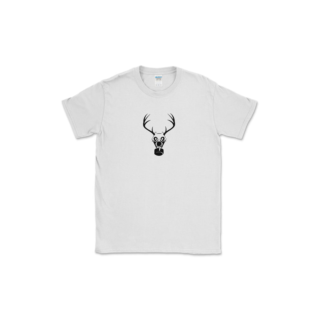 Men's T-Shirt: Deer