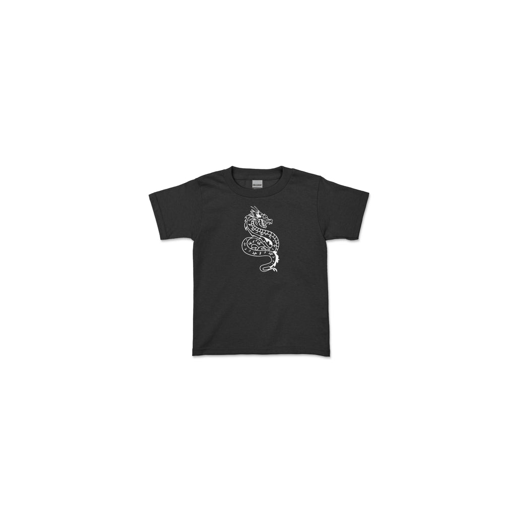 Youth T-Shirt: Dragon