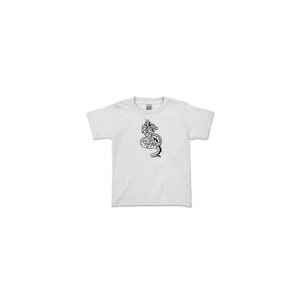 Toddler T-Shirt: Dragon