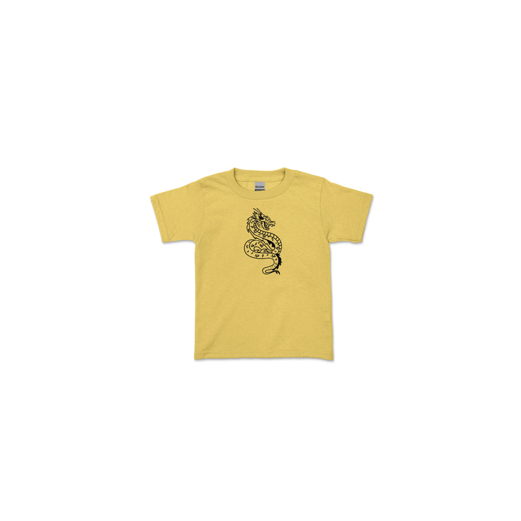 Toddler T-Shirt: Dragon