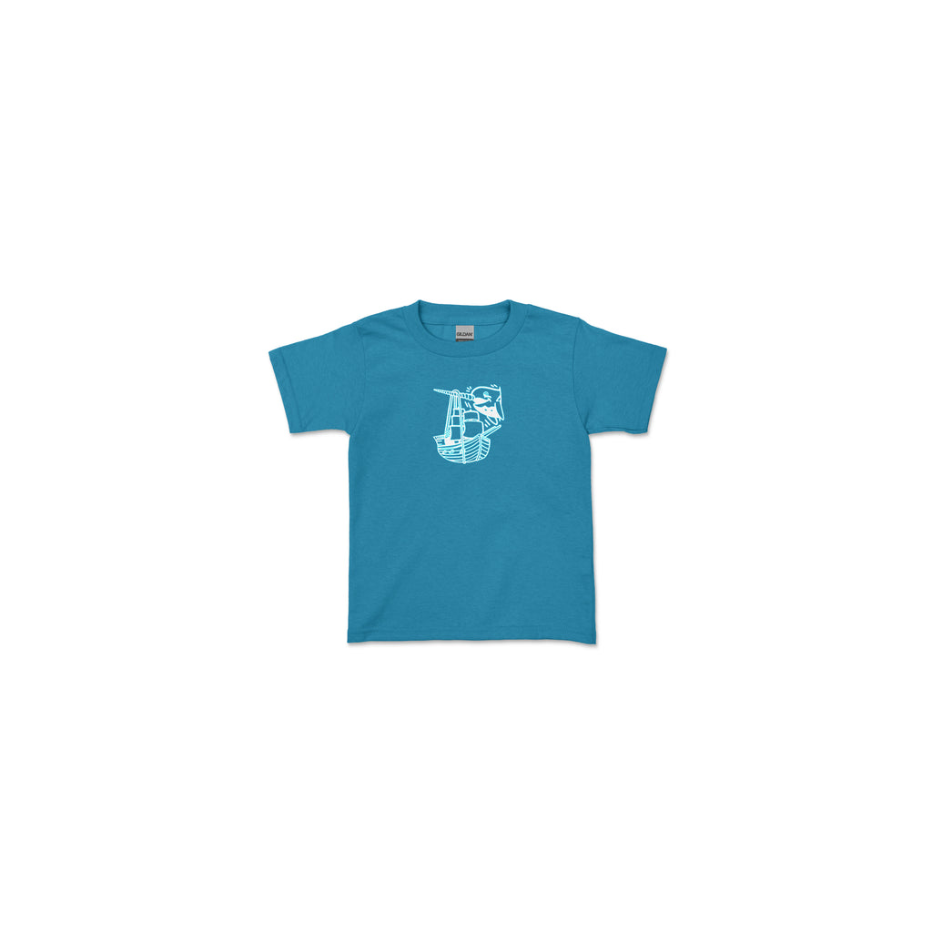 Youth T-Shirt: Narwhal