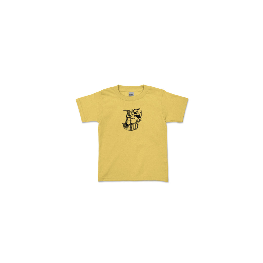 Toddler T-Shirt: Narwhal