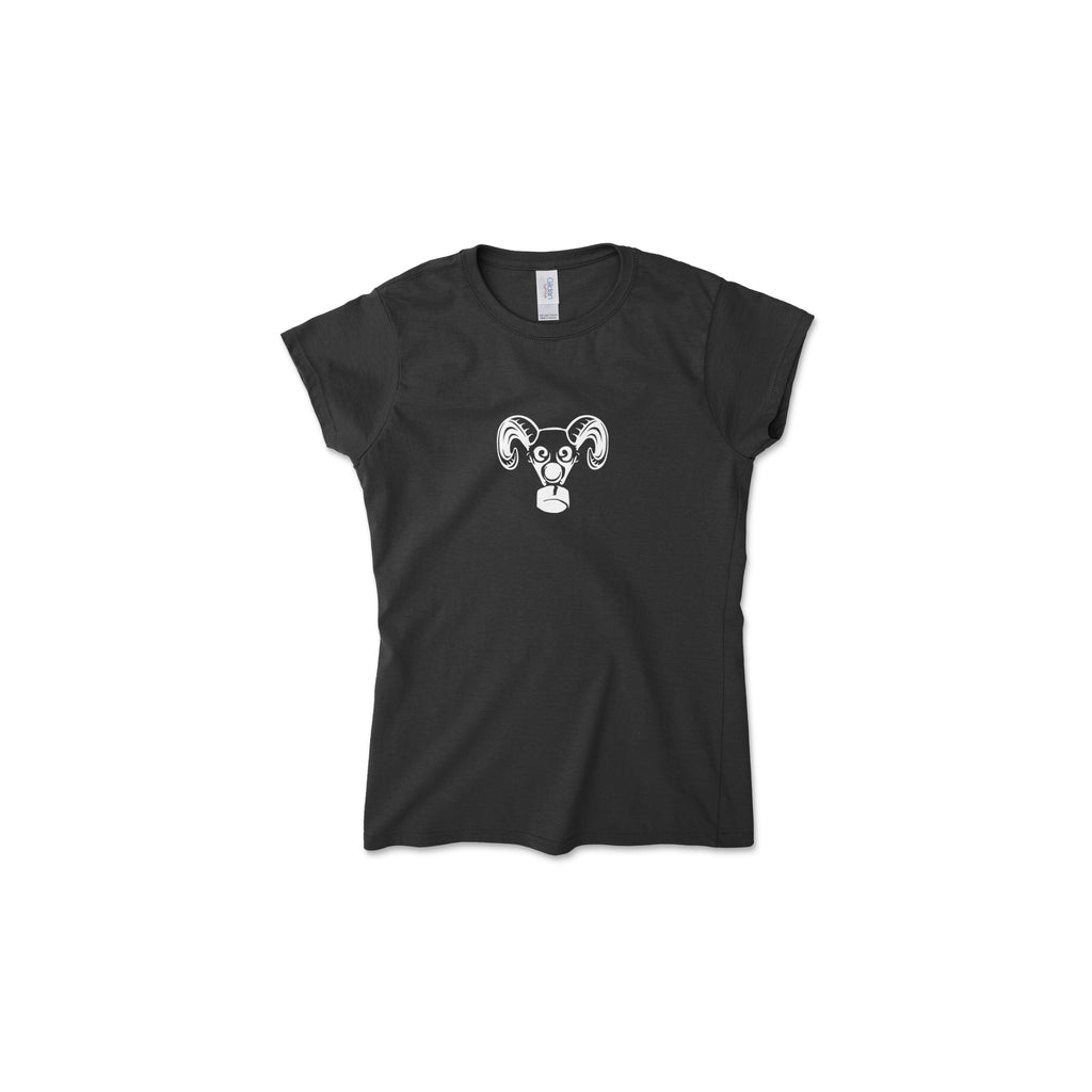 Women's T-Shirt: Goat