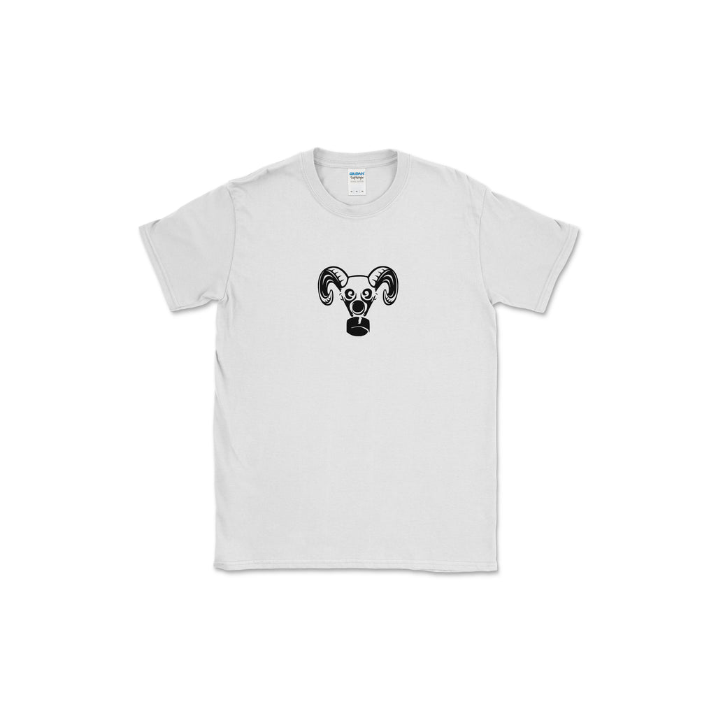 Men's T-Shirt: Goat